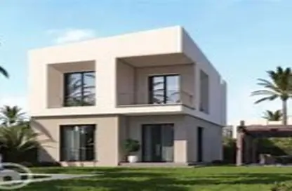 Apartment - 3 Bedrooms - 3 Bathrooms for sale in Taj City - 5th Settlement Compounds - The 5th Settlement - New Cairo City - Cairo