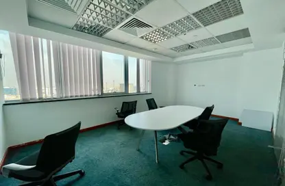 Office Space - Studio - 3 Bathrooms for rent in Downtown - 5th Settlement Compounds - The 5th Settlement - New Cairo City - Cairo