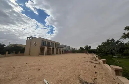 Villa - 4 Bedrooms - 5 Bathrooms for sale in Allegria - Sheikh Zayed Compounds - Sheikh Zayed City - Giza Villa - 4 Bedrooms - 5 Bathrooms for sale in Allegria - Sheikh Zayed Compounds - Sheikh Zayed City - Giza