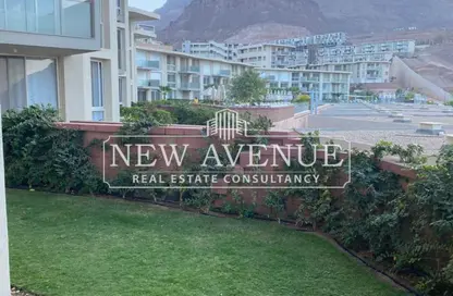 Chalet - 3 Bedrooms - 2 Bathrooms for sale in IL Monte Galala - Al Ain Al Sokhna - Suez Chalet - 3 Bedrooms - 2 Bathrooms for sale in IL Monte Galala - Al Ain Al Sokhna - Suez