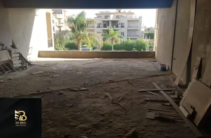 Apartment - 3 Bedrooms - 2 Bathrooms for sale in El Nakheel - 5th Settlement Compounds - The 5th Settlement - New Cairo City - Cairo