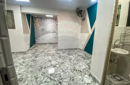 Office Space - Studio - 1 Bathroom for rent in Raml Station - Hay Wasat - Alexandria