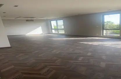 Duplex - 3 Bedrooms - 4 Bathrooms for rent in Westown - Sheikh Zayed Compounds - Sheikh Zayed City - Giza