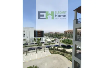 Apartment - 3 Bedrooms - 4 Bathrooms for rent in Mivida - 5th Settlement Compounds - The 5th Settlement - New Cairo City - Cairo