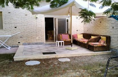 Chalet - 3 Bedrooms - 2 Bathrooms for sale in Marina 6 - Marina - Al Alamein - North Coast