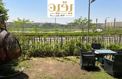 Apartment - 3 Bedrooms - 3 Bathrooms for rent in Mivida - 5th Settlement Compounds - The 5th Settlement - New Cairo City - Cairo