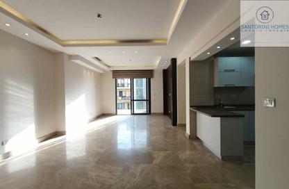 Apartment - 2 Bedrooms - 4 Bathrooms for sale in Eastown - 5th Settlement Compounds - The 5th Settlement - New Cairo City - Cairo