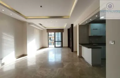 Apartment - 2 Bedrooms - 4 Bathrooms for sale in Eastown - 5th Settlement Compounds - The 5th Settlement - New Cairo City - Cairo