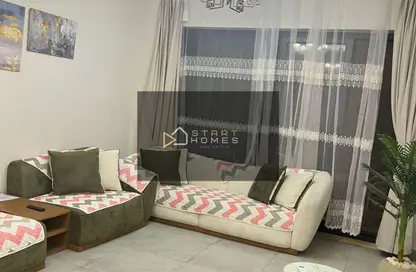 Apartment - 3 Bedrooms - 2 Bathrooms for rent in Madinaty - Cairo