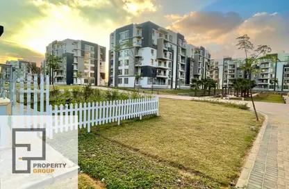 شقة - 3 غرف نوم - 3 حمامات للبيع في جنة 2 - كمبوندات الشيخ زايد - الشيخ زايد - الجيزة شقة - 3 غرف نوم - 3 حمامات للبيع في جنة 2 - كمبوندات الشيخ زايد - الشيخ زايد - الجيزة