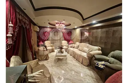 شقة - 3 غرف نوم - 2 حمامات للبيع في مدينة الواحة - الحي العاشر - مدينة نصر - القاهرة