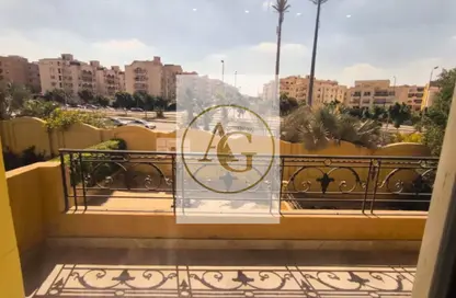 فيلا - 4 غرف نوم - 4 حمامات للايجار في مدينتي - القاهرة