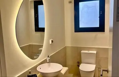 Apartment - 3 Bedrooms - 3 Bathrooms for sale in O West - 6 October Compounds - 6 October City - Giza Apartment - 3 Bedrooms - 3 Bathrooms for sale in O West - 6 October Compounds - 6 October City - Giza