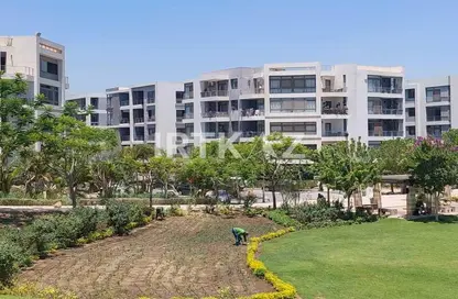 Apartment - 3 Bedrooms - 2 Bathrooms for sale in Taj City - 5th Settlement Compounds - The 5th Settlement - New Cairo City - Cairo