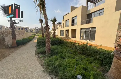 فيلا - 4 غرف نوم - 5 حمامات للبيع في أو ويست - كمبوندات 6 أكتوبر - مدينة 6 أكتوبر - الجيزة