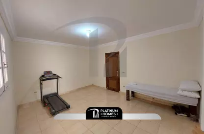 Apartment - 3 Bedrooms - 2 Bathrooms for sale in Mortada Basha St. - Backus - Hay Sharq - Alexandria
