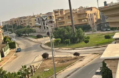 شقة - 3 غرف نوم - 3 حمامات للبيع في النرجس 1 - النرجس - مدينة القاهرة الجديدة - القاهرة