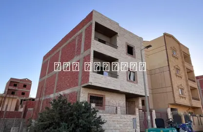 قطعة أرض - استوديو للبيع في الحي المتميز - مدينة بدر - القاهرة