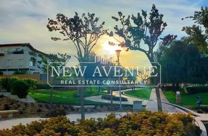 شقة - 2 غرف نوم - 2 حمامات للبيع في ذا ريزيدنسز - مدينة القاهرة الجديدة - القاهرة