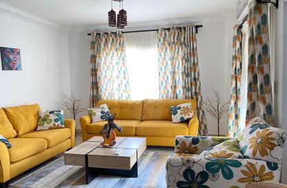 Apartment - 3 Bedrooms - 2 Bathrooms for rent in Madinaty - Cairo