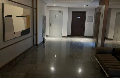 شقة - 2 غرف نوم - 2 حمامات للبيع في بارك سايد ريزيدنس - أبراج زيد - كمبوندات الشيخ زايد - الشيخ زايد - الجيزة