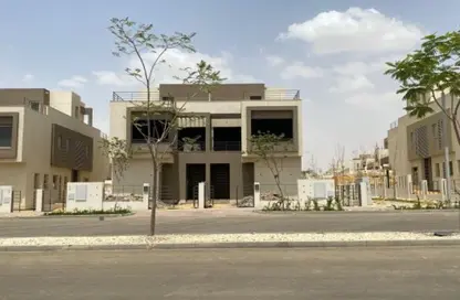 منزل مزدوج - 3 غرف نوم - 5 حمامات للبيع في بالم هيلز نيو كايرو - كمبوندات التجمع الخامس - التجمع الخامس - مدينة القاهرة الجديدة - القاهرة
