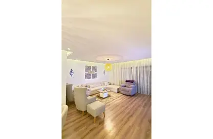 Apartment - 3 Bedrooms - 2 Bathrooms for rent in Westown - Sheikh Zayed Compounds - Sheikh Zayed City - Giza