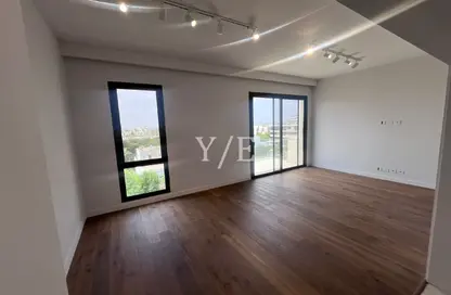 Apartment - 2 Bedrooms - 4 Bathrooms for rent in Allegria - Sheikh Zayed Compounds - Sheikh Zayed City - Giza