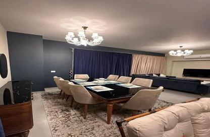 Townhouse - 3 Bedrooms - 4 Bathrooms for sale in Al Burouj Compound - El Shorouk Compounds - Shorouk City - Cairo