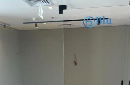 Office Space - Studio - 1 Bathroom for rent in Mivida - 5th Settlement Compounds - The 5th Settlement - New Cairo City - Cairo