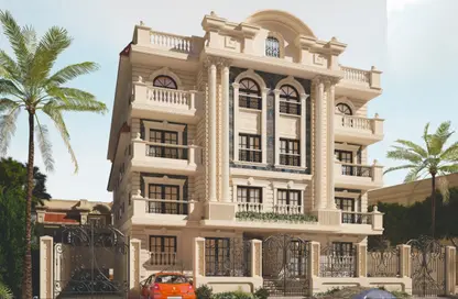 دوبلكس - 3 غرف نوم - 3 حمامات للبيع في بيت الوطن - كمبوندات الشيخ زايد - الشيخ زايد - الجيزة