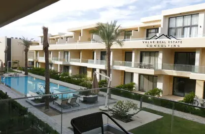 شقة - غرفة نوم - 1 حمام للبيع في جي كريبس - الجونة - الغردقة - محافظة البحر الاحمر شقة - غرفة نوم - 1 حمام للبيع في جي كريبس - الجونة - الغردقة - محافظة البحر الاحمر