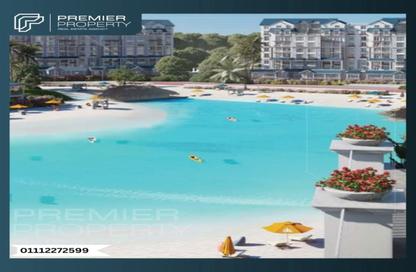 Apartment - 3 Bedrooms - 3 Bathrooms for sale in Mountain View iCity - 5th Settlement Compounds - The 5th Settlement - New Cairo City - Cairo