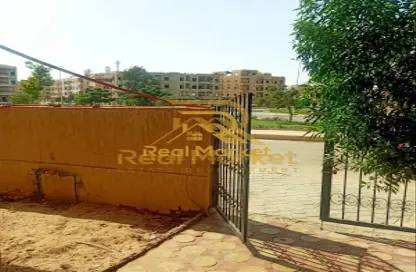 Duplex - 3 Bedrooms - 3 Bathrooms for sale in Al Shorouk Road - 1st Neighborhood - 8th District - Shorouk City - Cairo