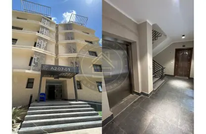 Apartment - 3 Bedrooms - 3 Bathrooms for sale in Badya Palm Hills - 6 October Compounds - 6 October City - Giza