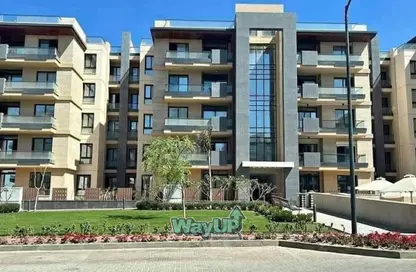 Apartment - 1 Bedroom - 1 Bathroom for sale in Azad - 5th Settlement Compounds - The 5th Settlement - New Cairo City - Cairo