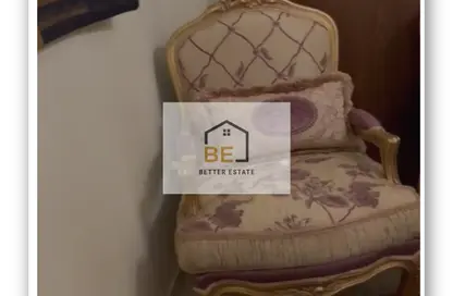 شقة - 3 غرف نوم - 2 حمامات للبيع في وان قطامية - كمبوندات القطامية - القطامية - مدينة القاهرة الجديدة - القاهرة