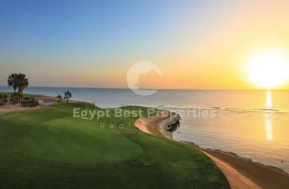 Apartment - 3 Bedrooms - 3 Bathrooms for sale in Mesca - Soma Bay - Safaga - Hurghada - Red Sea