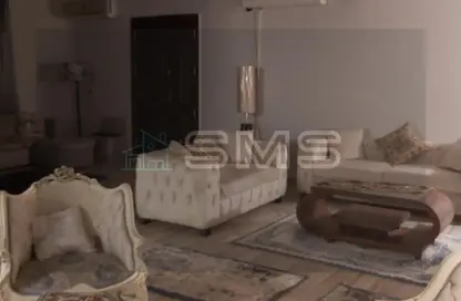 Duplex - 6 Bedrooms - 4 Bathrooms for rent in Badr Khan Ali St. - Al Narges 1 - Al Narges - New Cairo City - Cairo