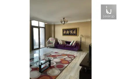 شقة - 2 غرف نوم - 1 حمام للايجار في تاج سلطان - الطريق الدائري - القاهرة