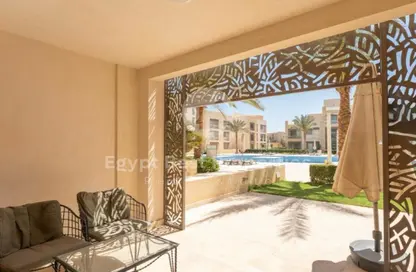 Apartment - 2 Bedrooms - 2 Bathrooms for sale in Mangroovy Residence - Al Gouna - Hurghada - Red Sea