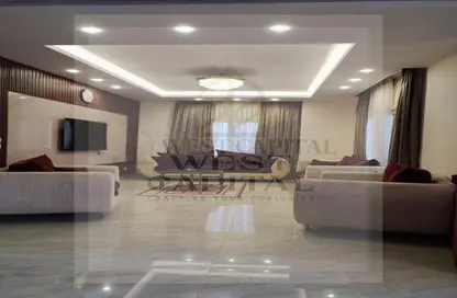 Apartment - 3 Bedrooms - 3 Bathrooms for sale in Dream Land St. - Dream Land - Al Wahat Road - 6 October City - Giza