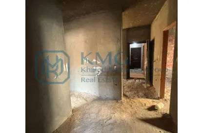 شقة - 3 غرف نوم - 3 حمامات للبيع في عمارات الاندلس - حى الاندلس - مدينة القاهرة الجديدة - القاهرة