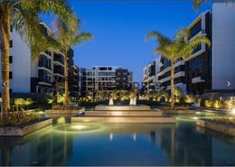 Apartment - 2 bedrooms - 3 bathrooms for للبيع in The Waterway View - 90 Street - The 5th Settlement - New Cairo City - Cairo