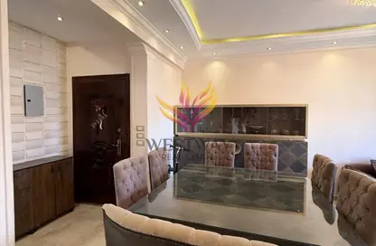 Apartment - 3 Bedrooms - 2 Bathrooms for sale in Six West - Beverly Hills - Sheikh Zayed Compounds - Sheikh Zayed City - Giza