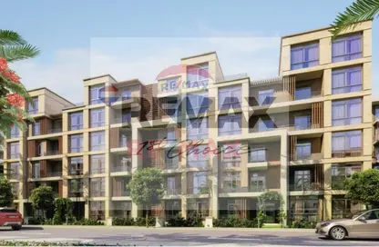 شقة - 3 غرف نوم - 3 حمامات للبيع في تاج سيتي - كمبوندات التجمع الخامس - التجمع الخامس - مدينة القاهرة الجديدة - القاهرة