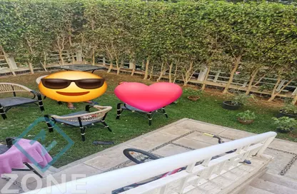 Apartment - 3 Bedrooms - 3 Bathrooms for sale in Madinaty - Cairo