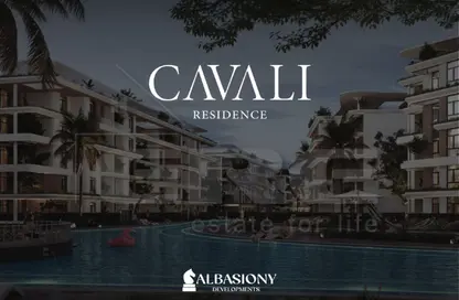 شقة - 1 حمام للبيع في سولاي - كمبوندات التجمع الخامس - التجمع الخامس - مدينة القاهرة الجديدة - القاهرة