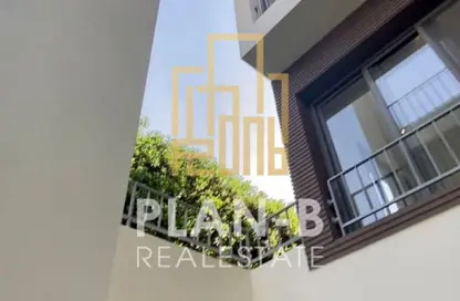 تاون هاوس - 3 غرف نوم - 3 حمامات للايجار في الجريا - كمبوندات الشيخ زايد - الشيخ زايد - الجيزة