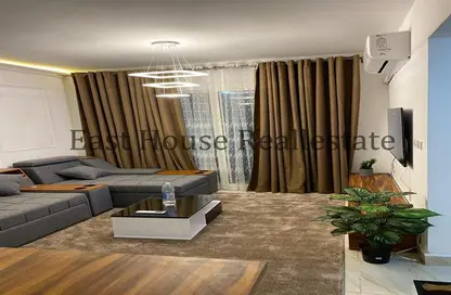Apartment - 2 Bedrooms - 1 Bathroom for rent in Madinaty - Cairo